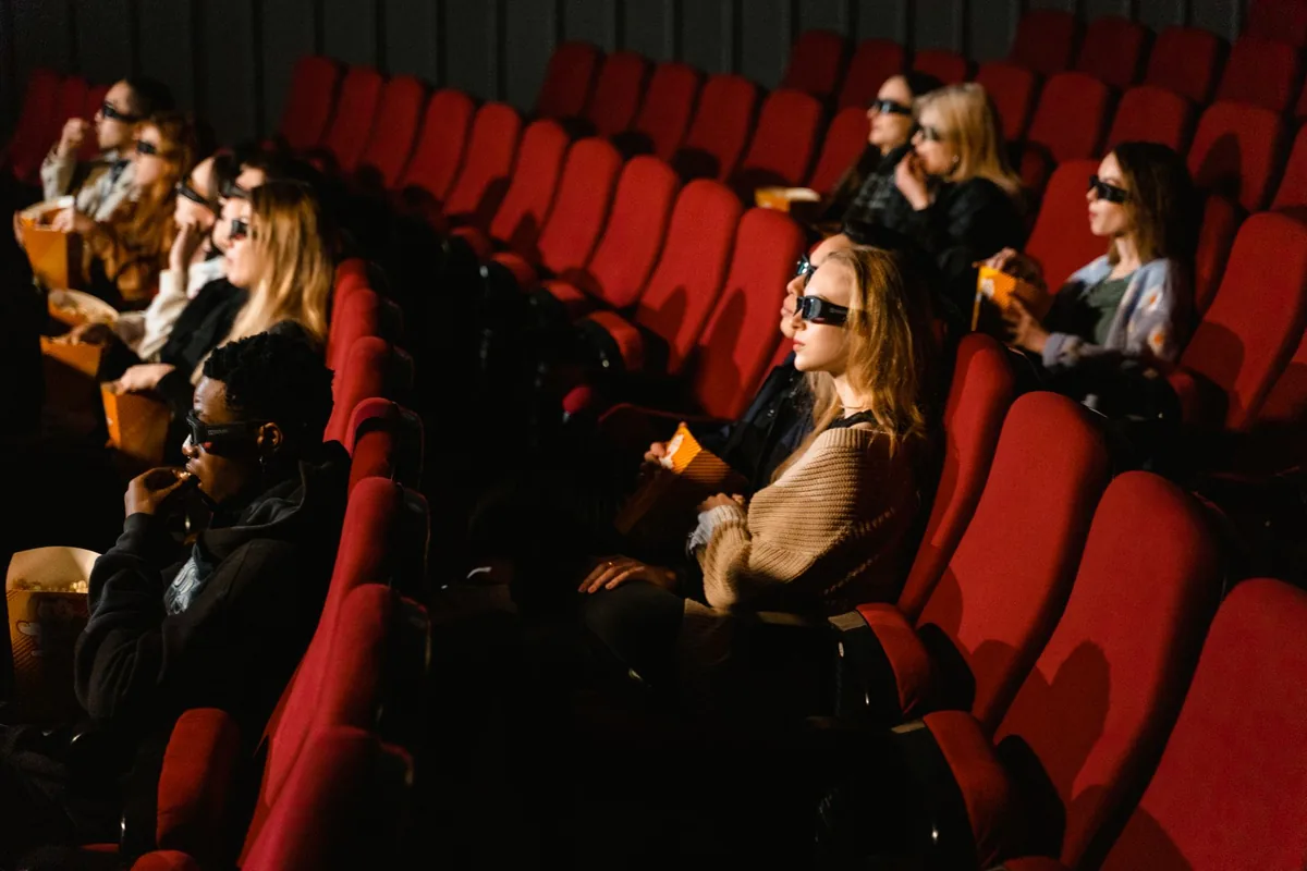 عروض سينمائية دولية في كوبنهاغن تستقطب المقيمين الأجانب