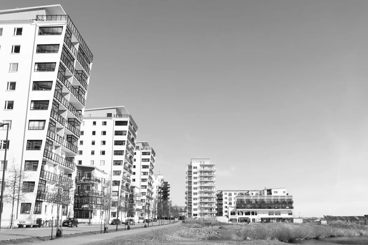 سوق الإيجار المباشر في السويد: خيارات وطرق الحصول على عقد دائم