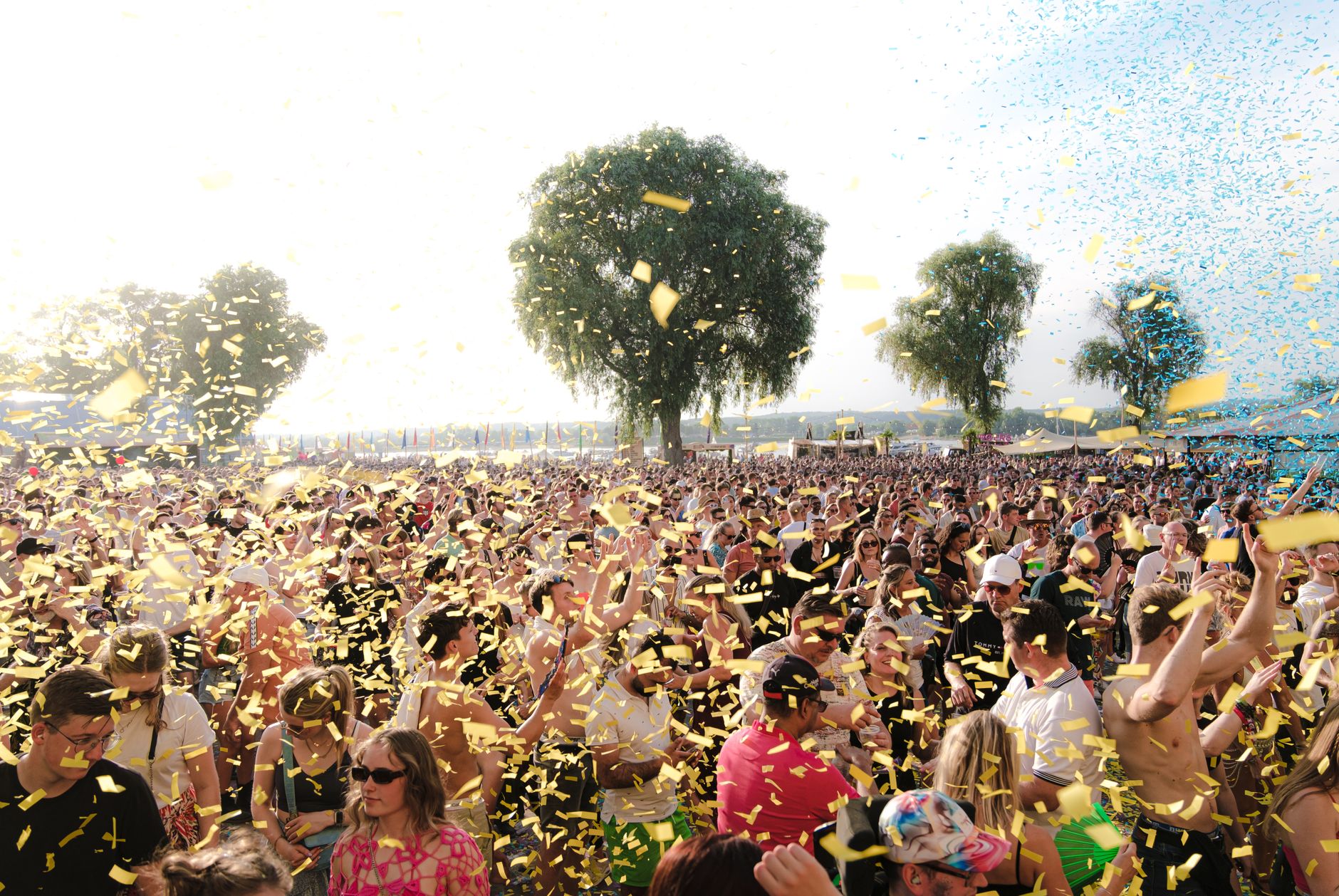 مهرجان غرينينغن الصيفي: دليلك للاندماج والمرح في هولندا
