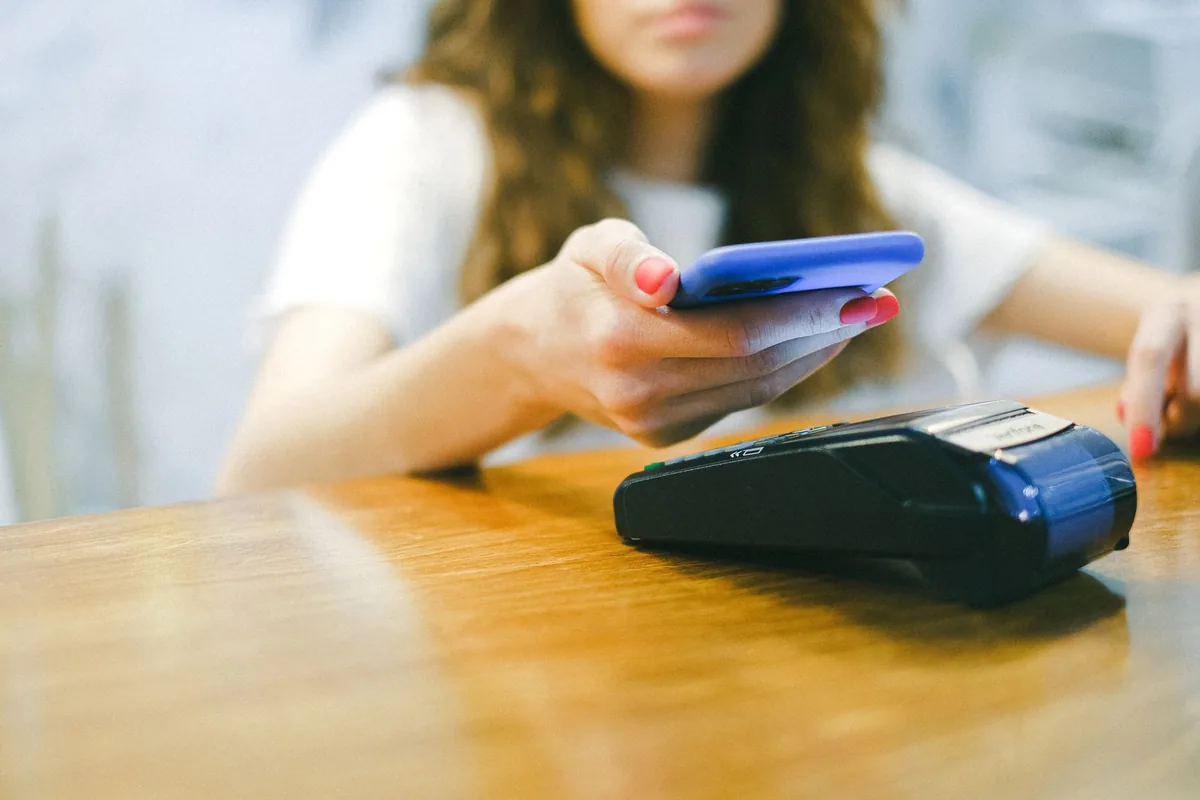 توقف جهاز مسح بنك ING عن العمل في المدفوعات الإلكترونية قريباً