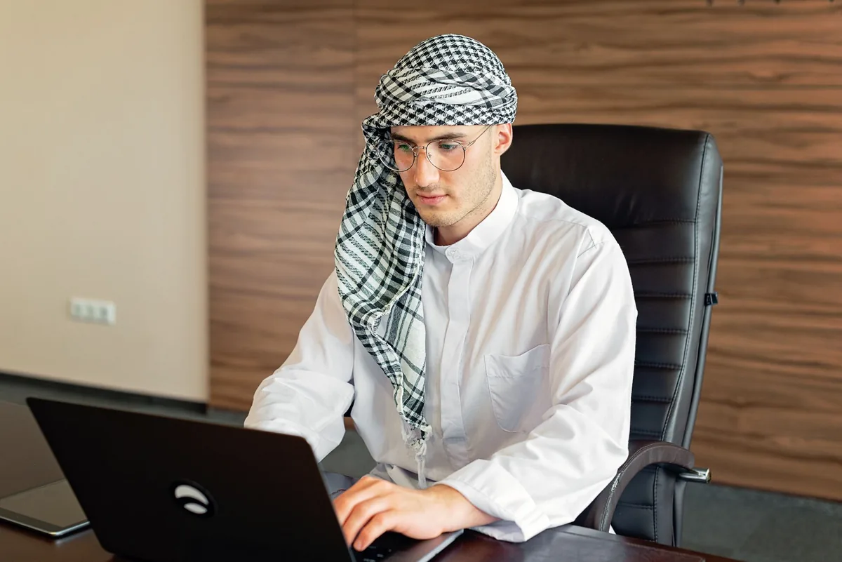 الدليل الشامل: فرص العمل في هولندا للعرب المقيمين