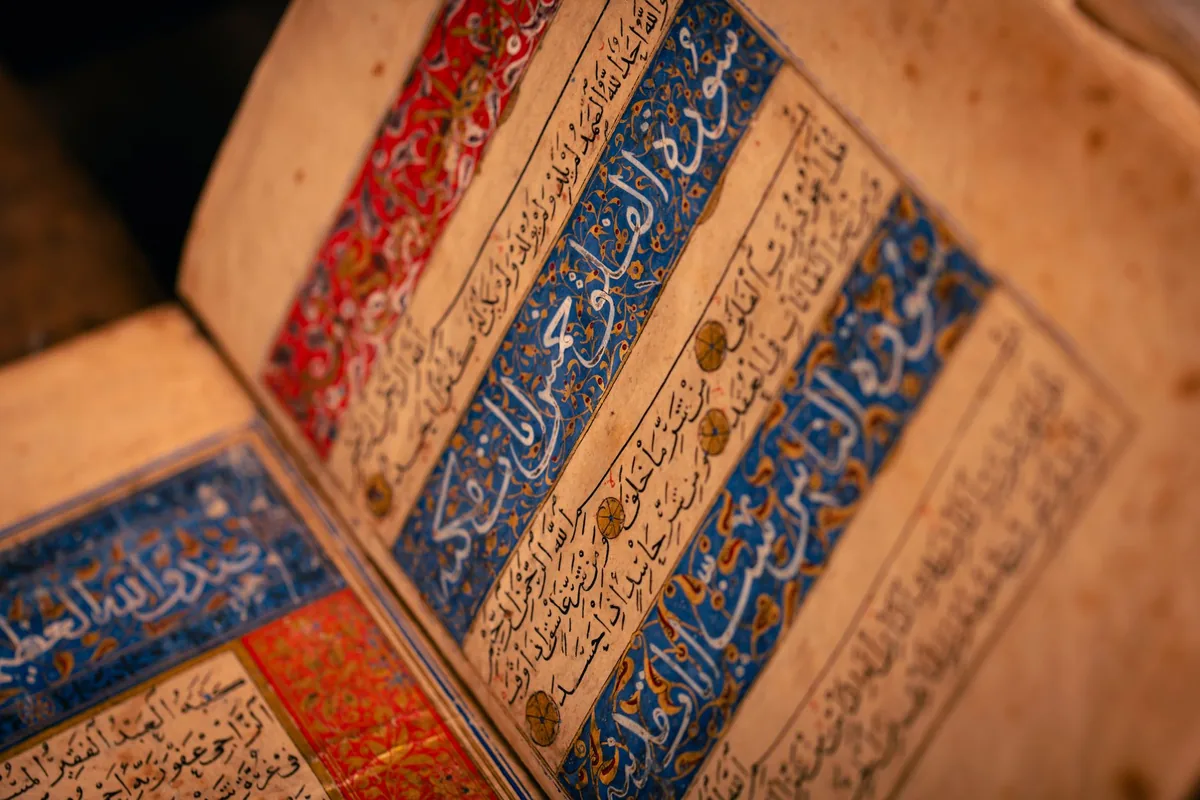 مزاد مقتنيات وسيناريو مسلسل ماتادور في كوبنهاغن