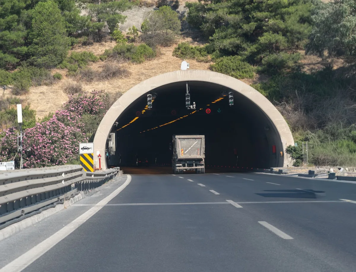 تضاعف ميزانية إجراءات إغلاق نفق فيسترسخيلده بهولندا إلى 22 مليون يورو